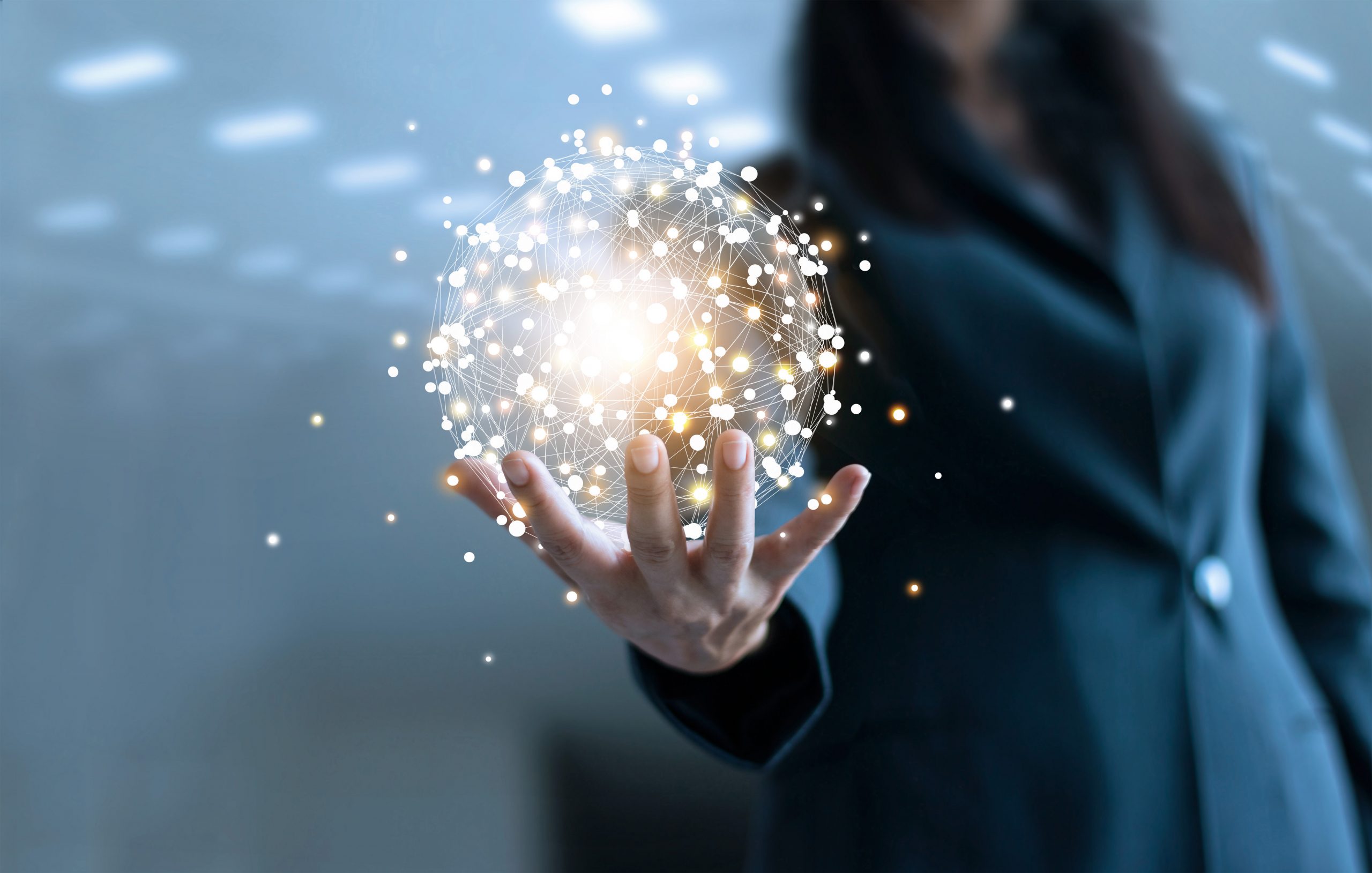 Leadership in 2022: the New Contexts