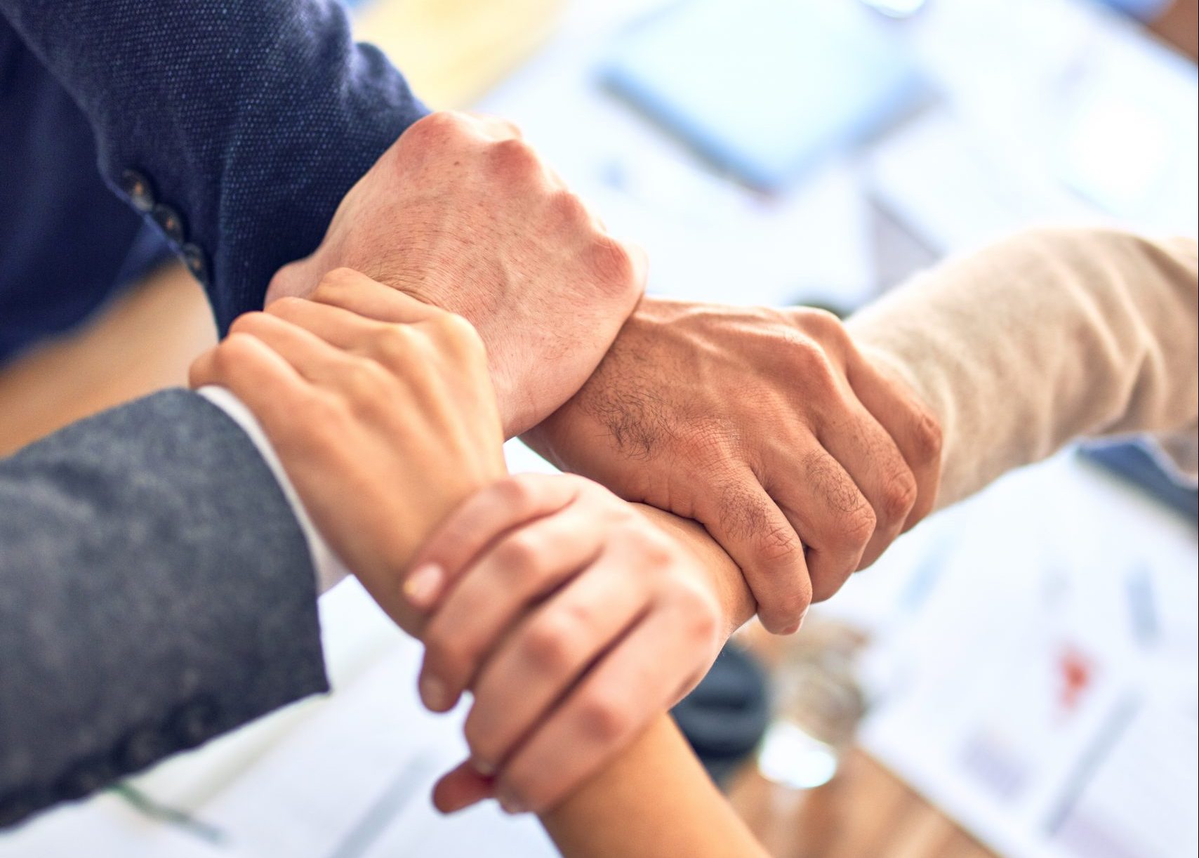 Behaviours & Cultural Change